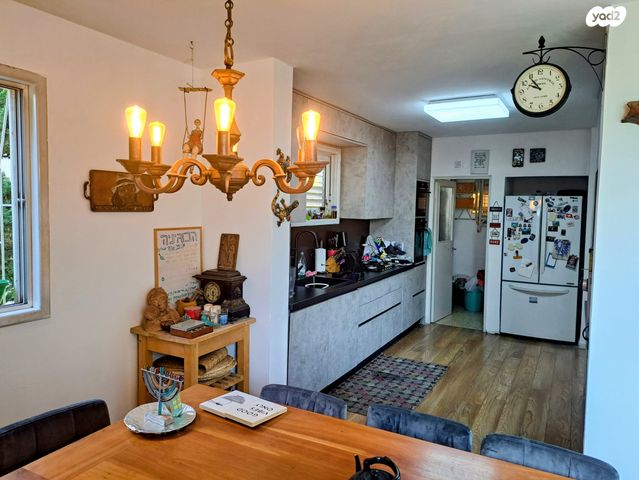 דירה, נאות אפקה ב', תל אביב יפו