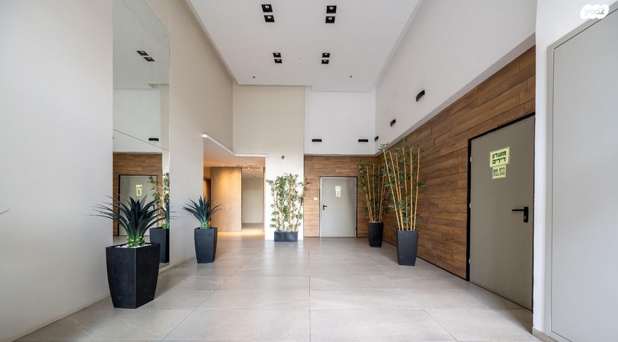 דירה, אליהו בן חור 12, פתח תקווה