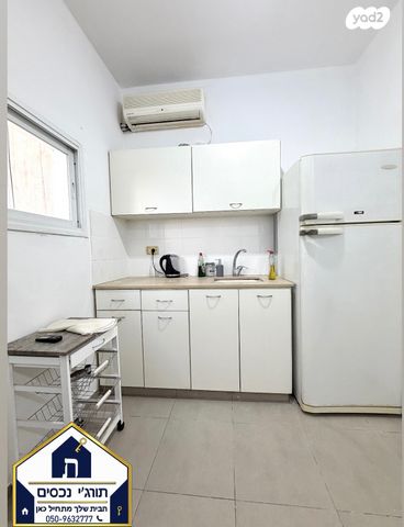 דירה, שדרות ירושלים, מרום נווה, רמת יצחק, רמת גן