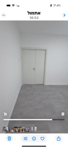 דירה, ישראל בן ציון 19, דרום מערב ותיק, בת ים