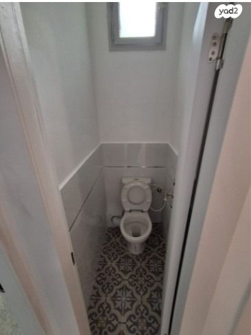 דירה, החשמונאים 37, לב העיר, בת ים