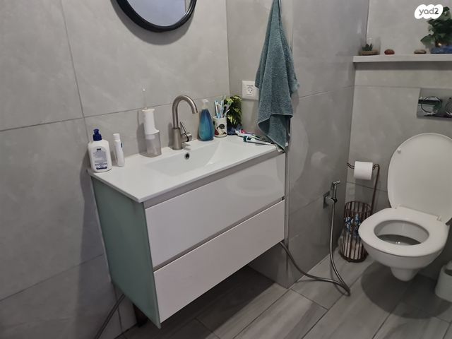 דירת גן, ניתאי הארבלי, קטמונים, ירושלים