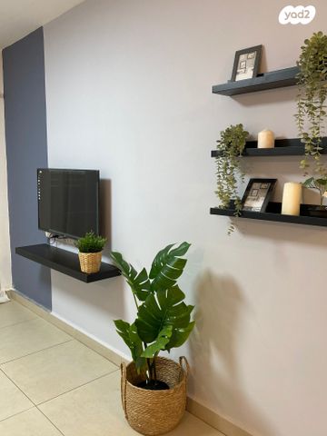 דירה, בני אור, שכונה ב', באר שבע