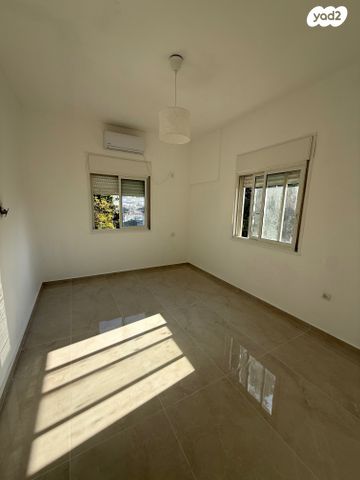 דירה, שדרות גושן, מוצקין הותיקה, קרית מוצקין