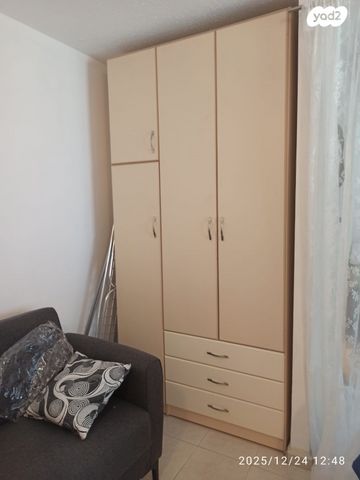 יחידת דיור, תל חנן, נשר