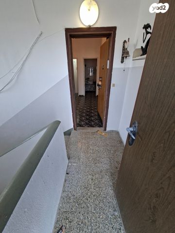 גג/ פנטהאוז, הלל, מסדה, חיפה