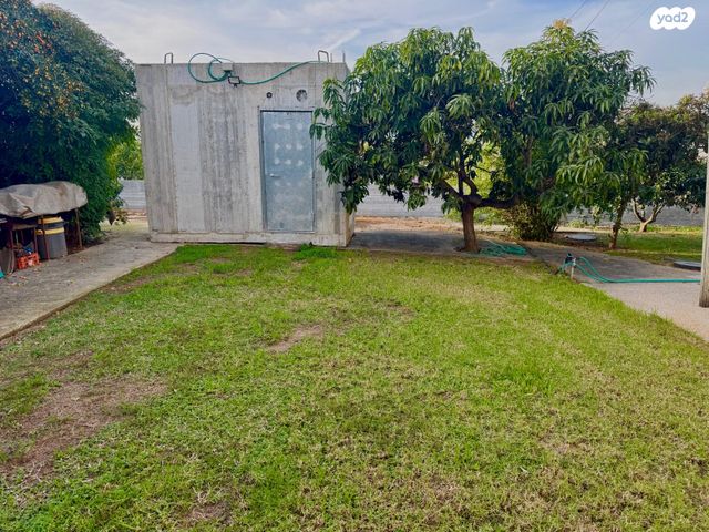 יחידת דיור, נווה ימין, נווה ימין