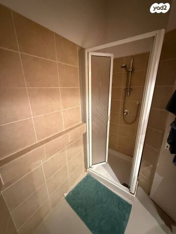 דירה, התקומה, צפון יפו, המושבה האמריקאית-גרמנית, תל אביב יפו