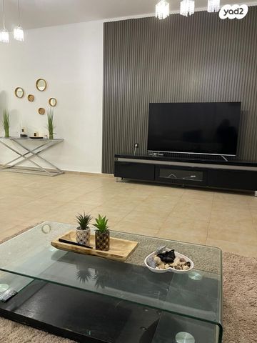 בית פרטי/ קוטג', אילת