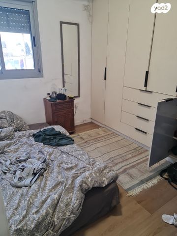 דירת גן, ניתאי הארבלי, קטמונים, ירושלים