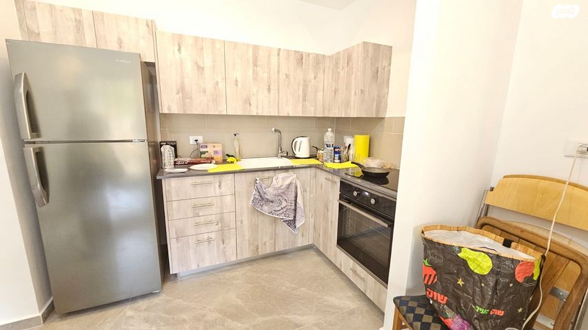 דיור מוגן, גולומב, רמת שרת, ירושלים