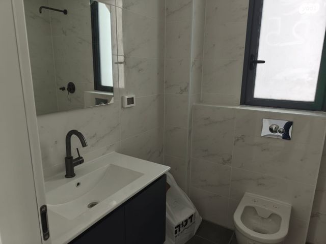 דירה, וינגייט, יד אליהו, תל אביב יפו