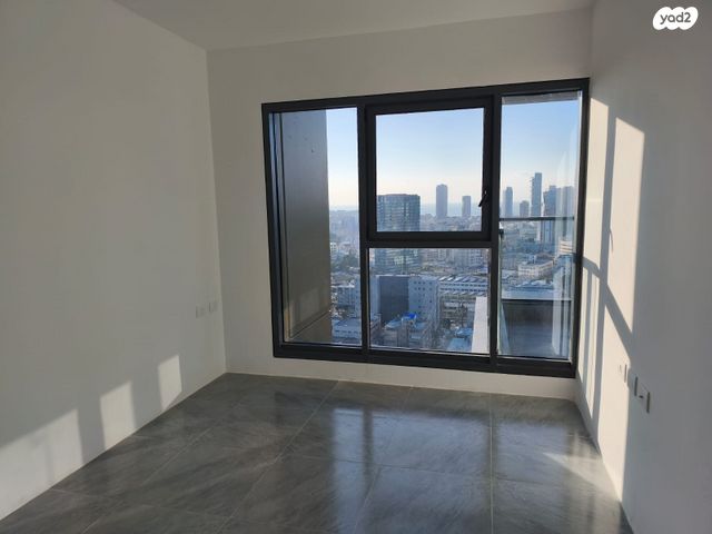 דירה, וינגייט, יד אליהו, תל אביב יפו