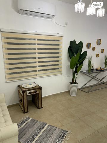 בית פרטי/ קוטג', אילת