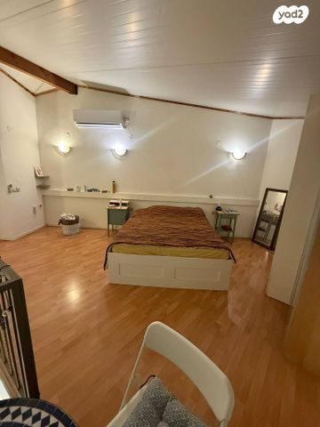 דירה, התקומה, צפון יפו, המושבה האמריקאית-גרמנית, תל אביב יפו