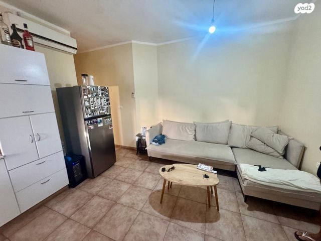 יחידת דיור, נווה ימין, נווה ימין