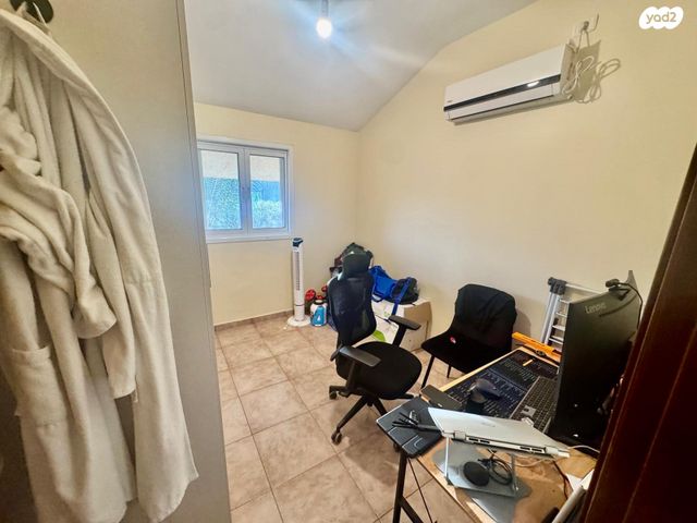 יחידת דיור, נווה ימין, נווה ימין