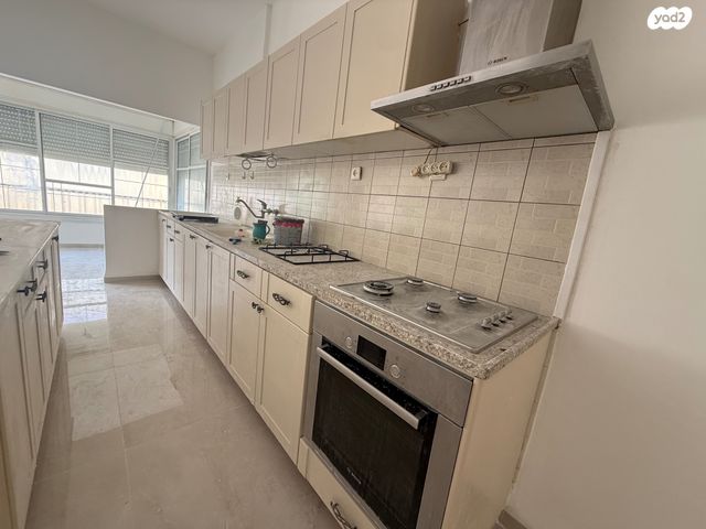 דירה, שדרות גושן, מוצקין הותיקה, קרית מוצקין