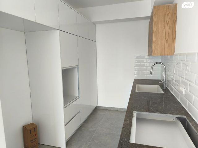 דירה, וינגייט, יד אליהו, תל אביב יפו