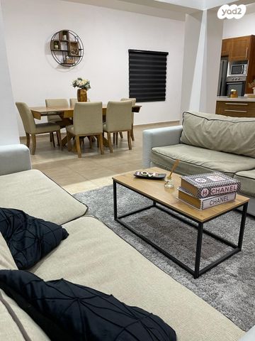 בית פרטי/ קוטג', אילת