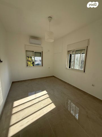 דירה, שדרות גושן, מוצקין הותיקה, קרית מוצקין