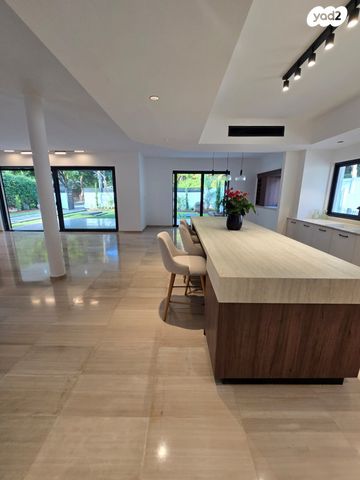 בית פרטי/ קוטג', דרך השדות, כפר שמריהו, כפר שמריהו