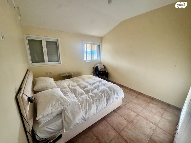 יחידת דיור, נווה ימין, נווה ימין