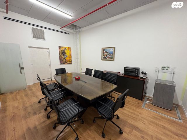 משרדים, השיקמה 2, אזור תעשיה, אזור