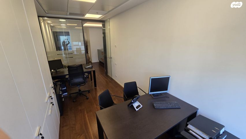 משרדים, עתידים, אזור התעסוקה רמת החייל, תל אביב יפו