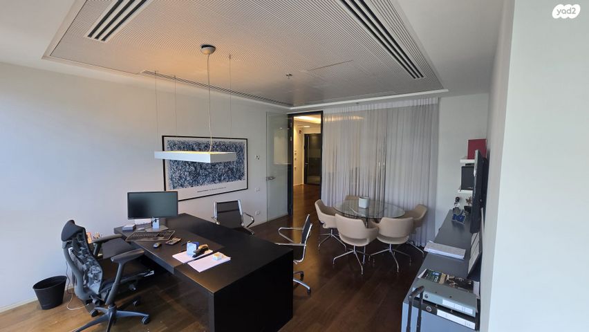 משרדים, עתידים, אזור התעסוקה רמת החייל, תל אביב יפו