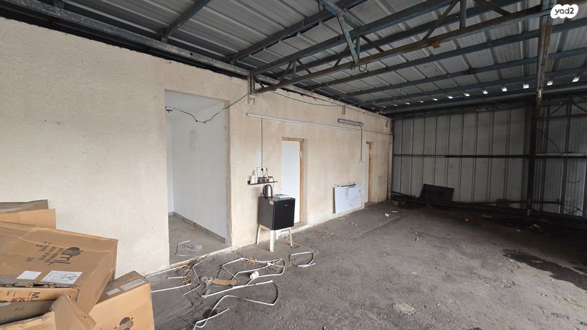 מבני תעשיה, חיפה