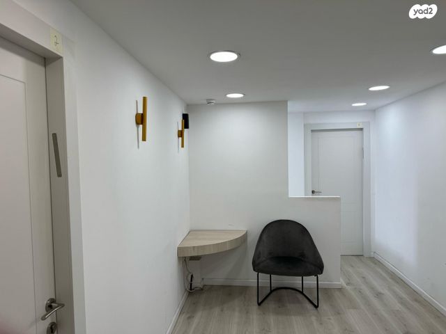 משרדים, קדרון, נווה מנחם, גבעת זאב