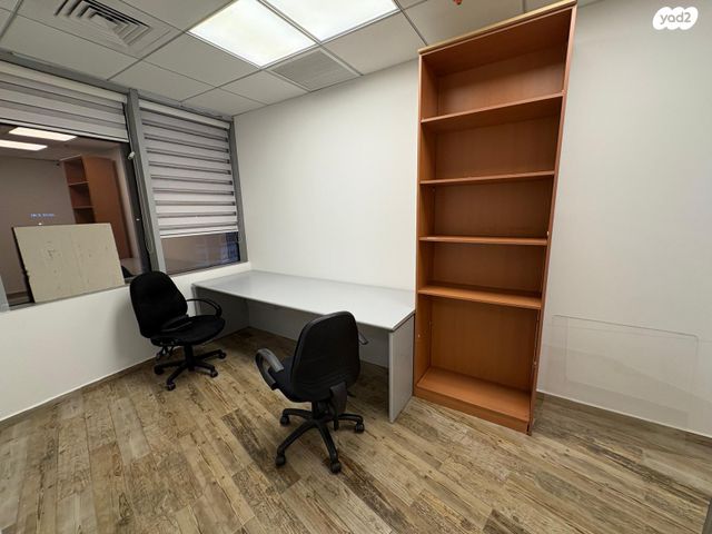 משרדים, השיקמה 2, אזור תעשיה, אזור