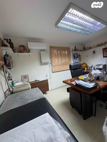 קליניקות, ראשון לציון