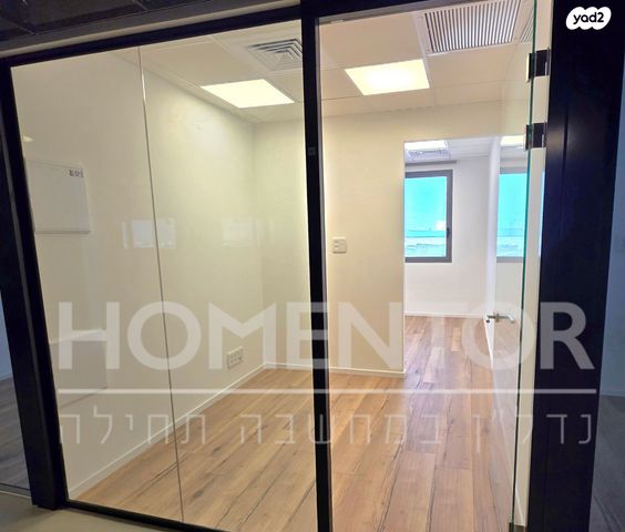 משרדים, האורגים 11, קרית איתנים, אשדוד