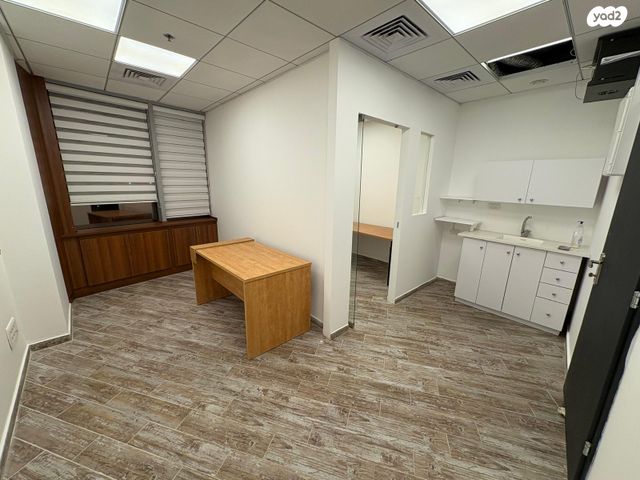 משרדים, השיקמה 2, אזור תעשיה, אזור