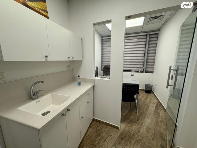 משרדים, השיקמה 2, אזור תעשיה, אזור