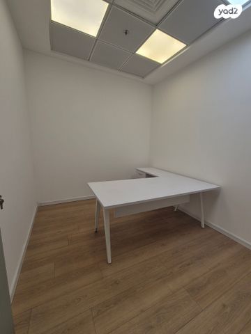 משרדים, אזור תעשיה, אזור