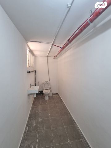 משרדים, בנימין מטודלה, רחביה, ירושלים