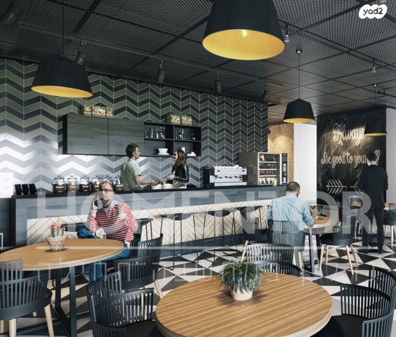 משרדים, האורגים 11, קרית איתנים, אשדוד