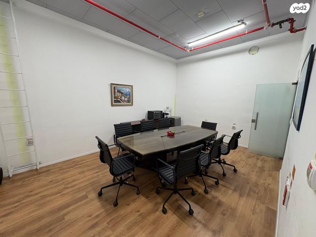 משרדים, השיקמה 2, אזור תעשיה, אזור