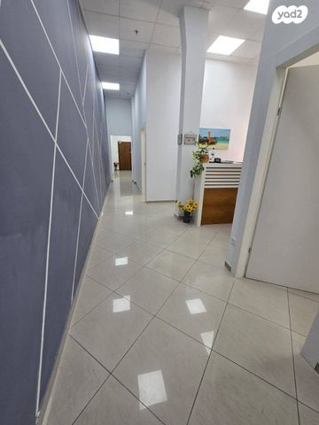 משרדים, מעלה השיחרור 7, חיפה