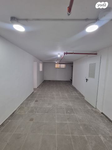 משרדים, בנימין מטודלה, רחביה, ירושלים