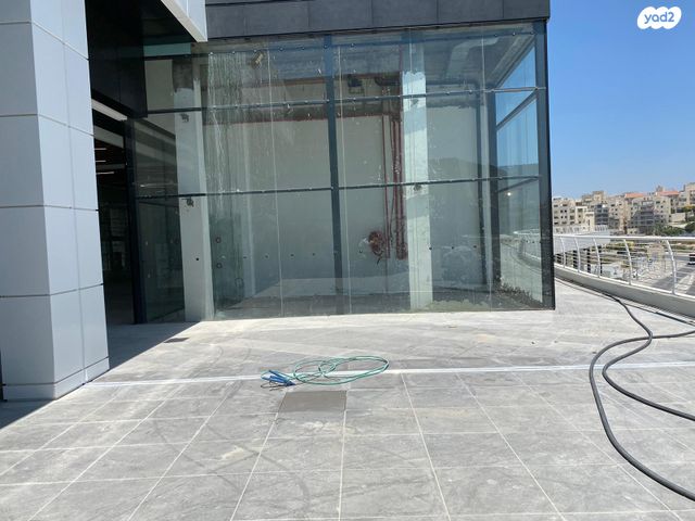 חנויות/ שטח מסחרי, שכונת המע"ר, בית שמש