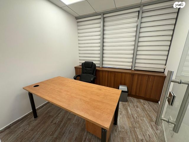 משרדים, השיקמה 2, אזור תעשיה, אזור