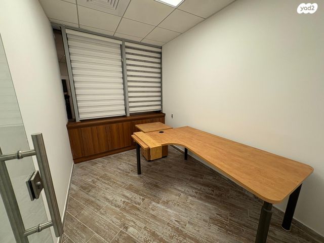 משרדים, השיקמה 2, אזור תעשיה, אזור