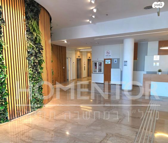 משרדים, האורגים 11, קרית איתנים, אשדוד