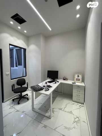 משרדים, מוטי קינד 2, פארק הורוביץ, רחובות