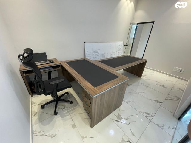 משרדים, מוטי קינד 2, פארק הורוביץ, רחובות