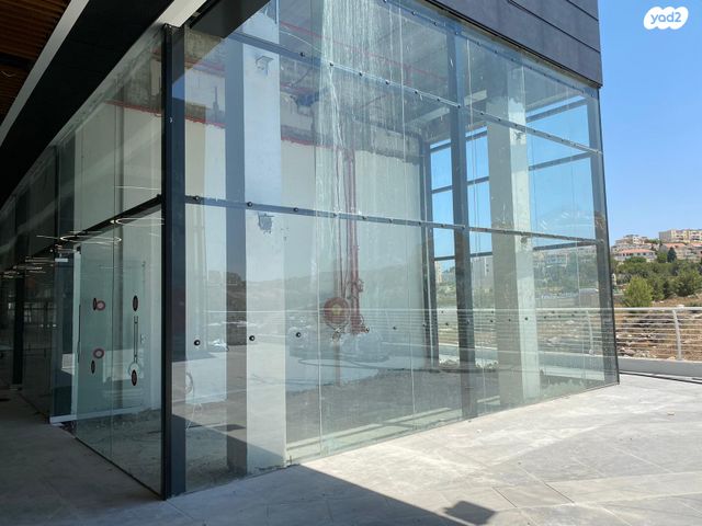 חנויות/ שטח מסחרי, שכונת המע"ר, בית שמש